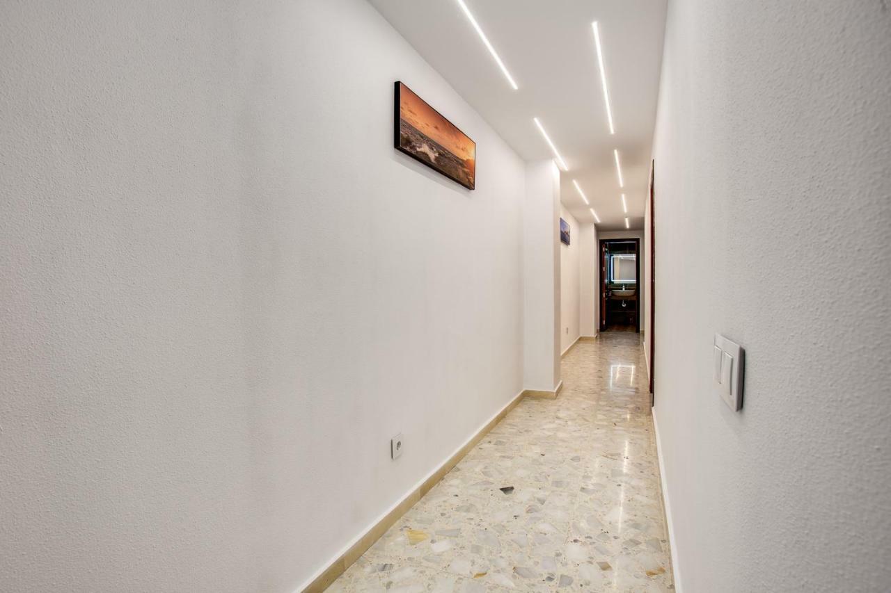 Canonigo Torres Torrevieja Exterior foto